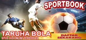 Jo4D Sportsbook